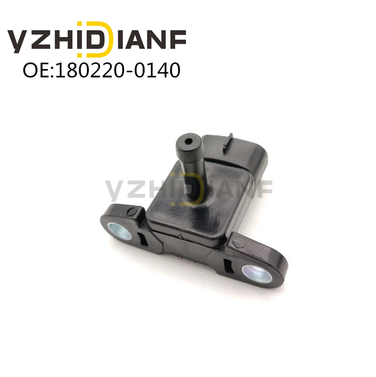 1x 180220-0140 1-80220014-0 079800-5550 1802200140 Engine Manifold Absolute Pressure Sensor  for ISUZ-U 6HK1 4HK1 J08E E320D