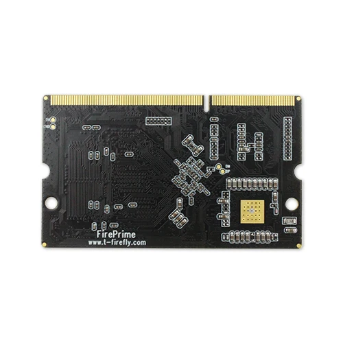 RK3128 Four Core A7 Core Board, Development Board, Android Linux Embedded Industrial PC Open Source 1G+8G