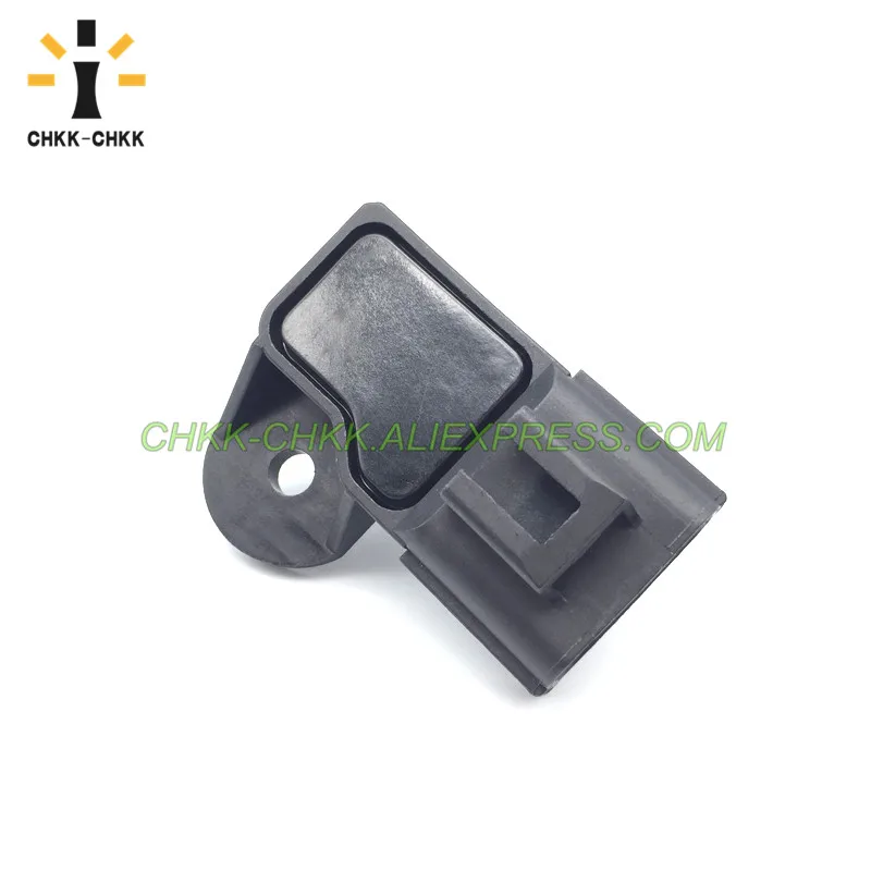 CHKK-CHKK MAP Pressure Sensor 1439900 1119939 1S7A-9F479-AC FOR Ford Mondeo IV MK S-MAX Transit 1.8 2.0 2.3 Volvo 1S7A9F479AC