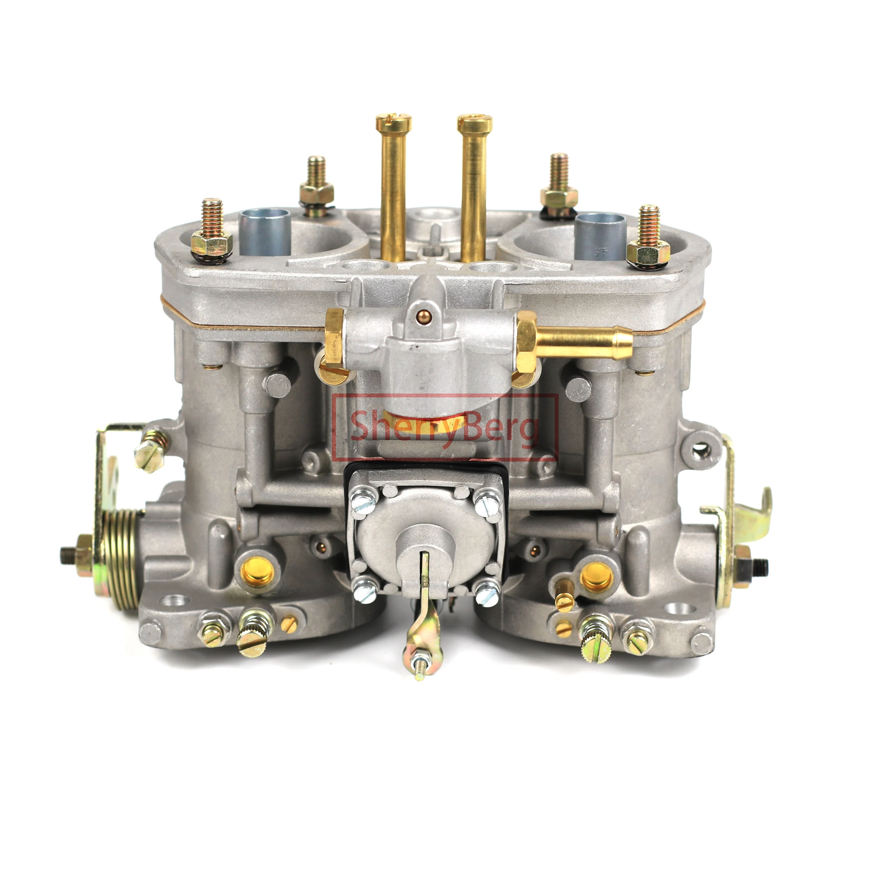 Weber Type Carburetor double carburetor 44 IDF for VW Beetle 1.6 van Jaguar Porsche V8 Ford