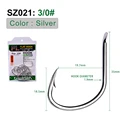 Silver-3 0-20pcs