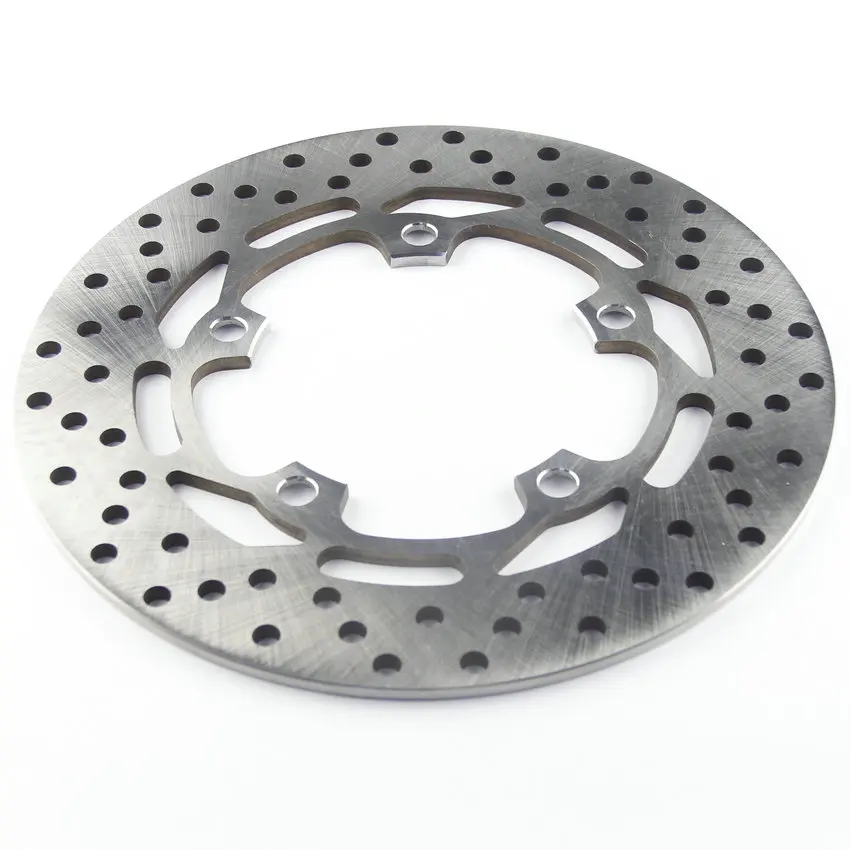 Motorcycle rear Brake disc For Yamaha FZ1 MT-03 MT03 FZ6 FZ1S FZ1N FZ6N FZ6S 2D1-2582W-00 5VX-2582W-00 brake accessories