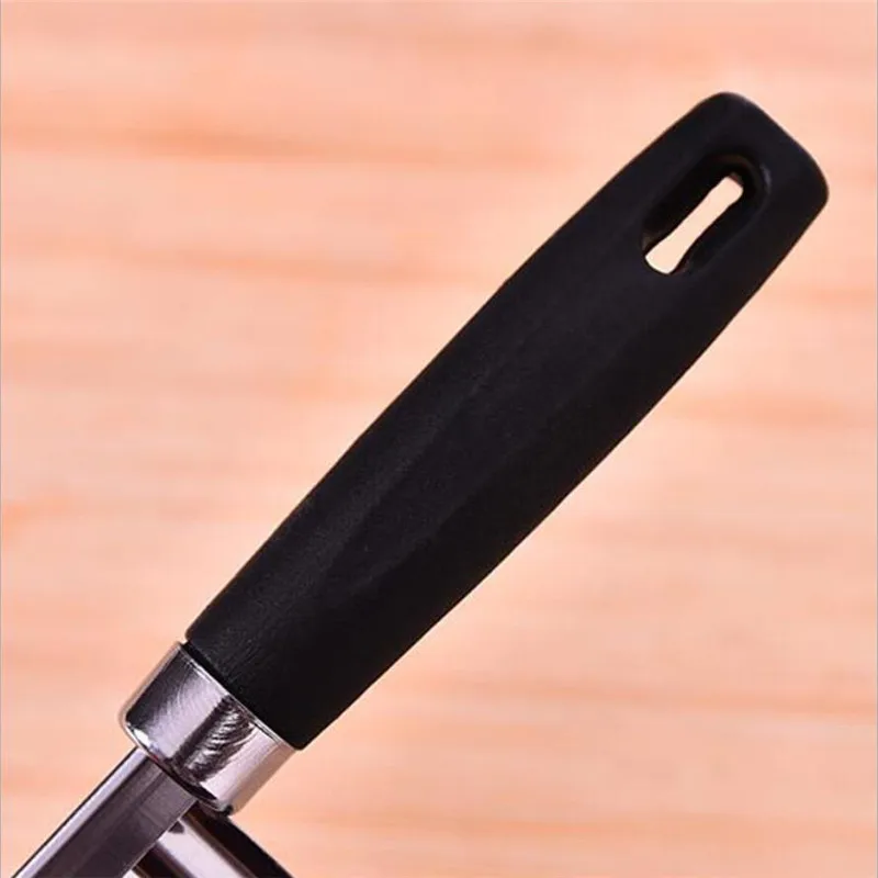 Stainless Crinkle Cutter Knife 5