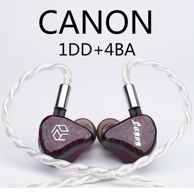 Yanyin Canon 1DD+4BA Hybrid 3 Switch Custom Hifi High-End Monitor Studio  2Pin 0.78mm Audiophile Musician Earphones Headphones - AliExpress 44