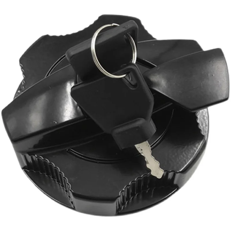 Fuel Tank Cap For 331-31152 3313352 3CX 130 160 220 145 460 210 200 240 360 Excavator Parts 14607 Key