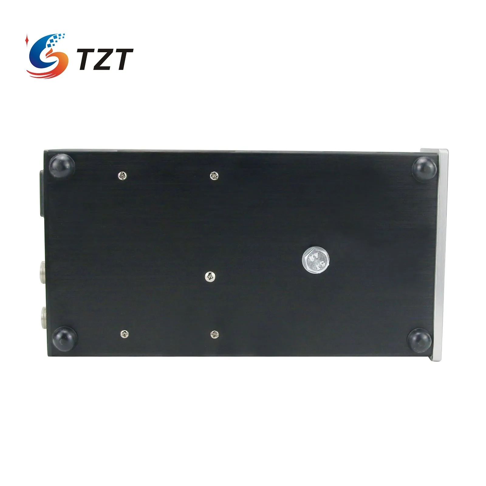 TZT-fuente de alimentación lineal de CC de 120W, salida de CC de alto rendimiento, caja de disco duro de 12V, NAS