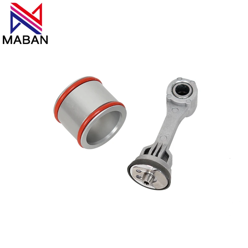 

97035815108 Air Suspension Compressor Repair Kit Piston Rod Cylinder 7P6616006E For Porsche Panamera Cayenne VW Touareg Jeep WK2