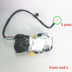 Car accessories door lock actuator controller for Mazda 323 family protege BJ 1998-2005 Premacy  Haima 3 2006-2012