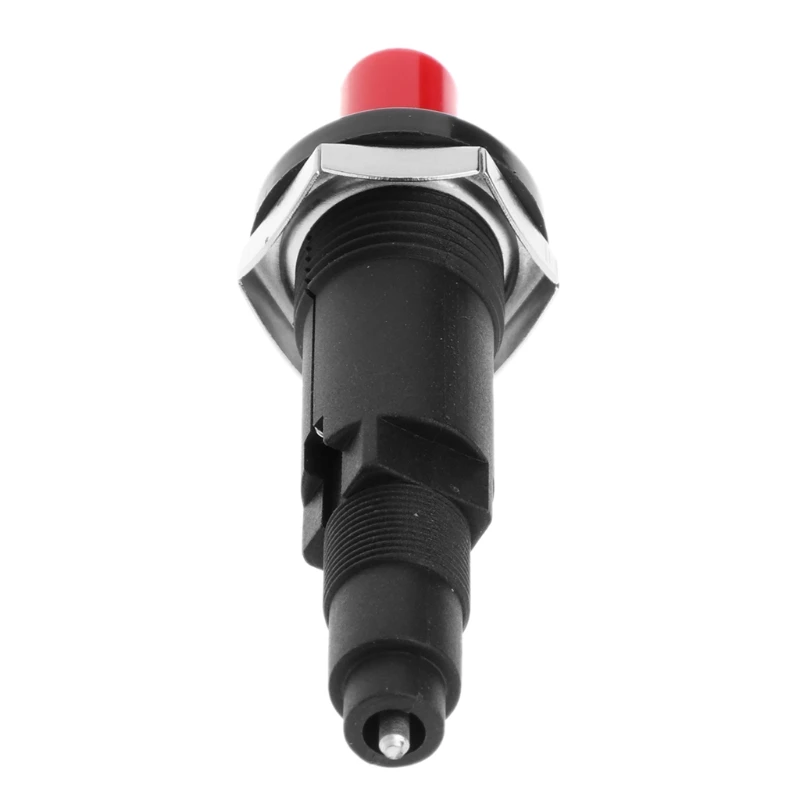 Ngoài Trời Bếp Gas Âm Đặc Biệt Lò Sưởi Nhiệt Piezo Tia Lửa Đánh Lửa Furnance Bật Lửa 19QE