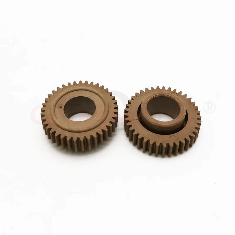 Imagem -02 - Engrenagem Superior do Rolo do Calor Fusor para Samsung Scx 3200 3205 4016 4116 4200 4216 4300 4316 4321 4521 Sf560 100x Jc6600564a 007n01205