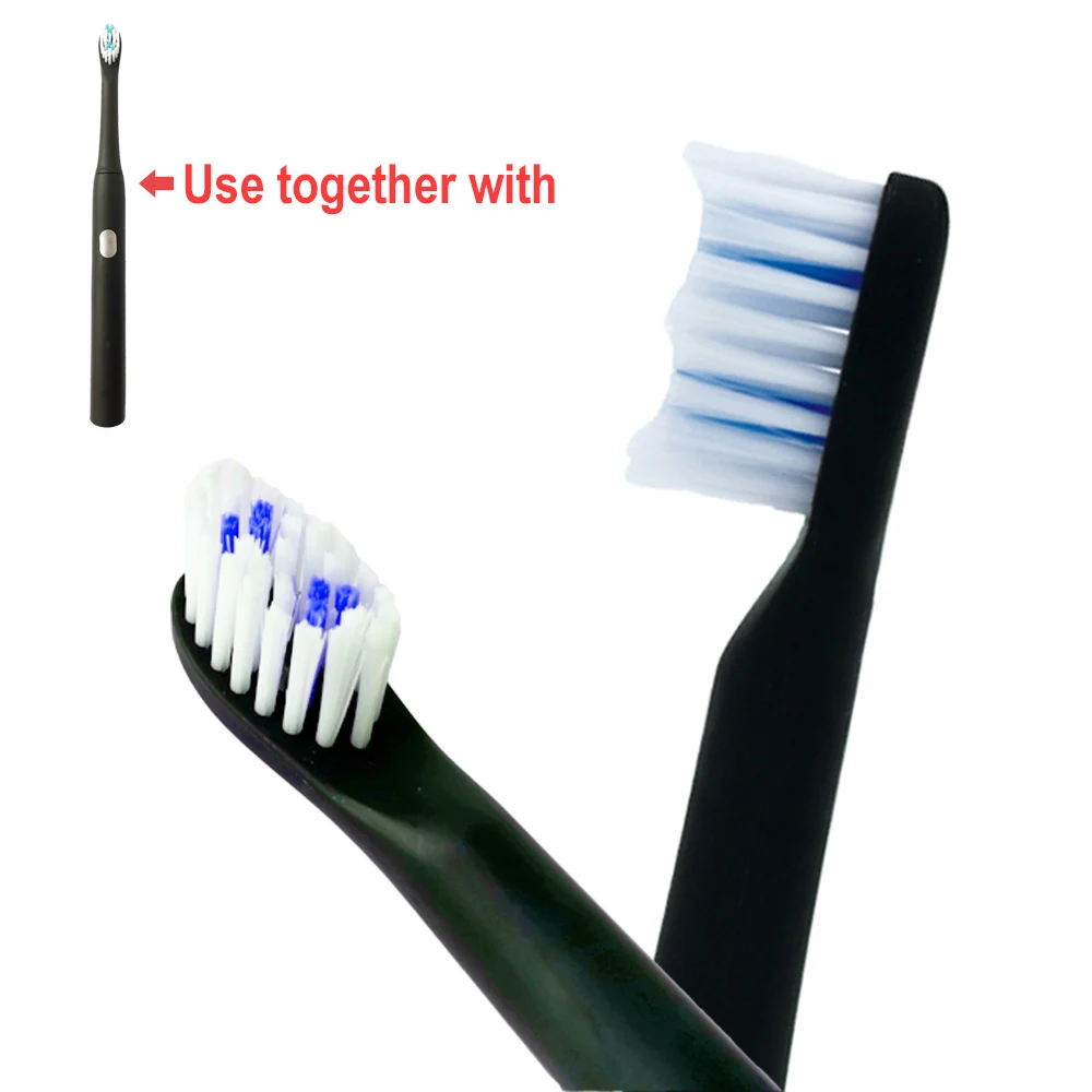 Lushtree sonicare交換用歯ブラシヘッドソニック電動歯用トラックバーシュヘッド