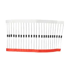 Schottky Diode Kit 100pcs #2