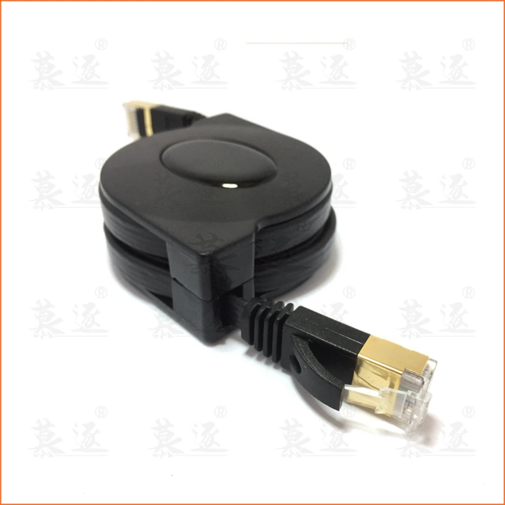 كابل إيثرنت RJ45, كابل إيثرنت Cat7 كابل Lan UTP RJ 45 كابل شبكة Cat6 سلك لجهاز توجيه المودم كابل إيثرنت 1.5 متر