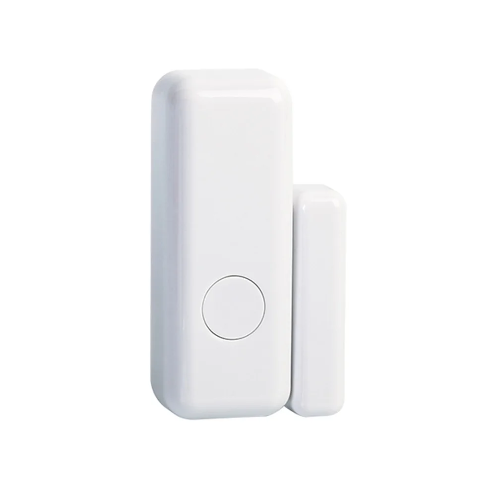 433MHz Door Detector Wireless Home for Alarm System Alerts Window Sensor