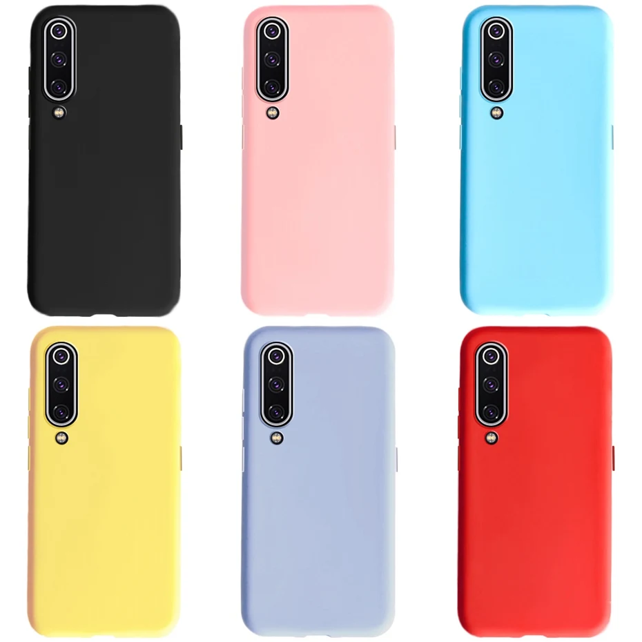 أفضل حافظات الهواتف لـ Xiaomi Mi 9: تقييم ونصائح لاختيار الأفضل