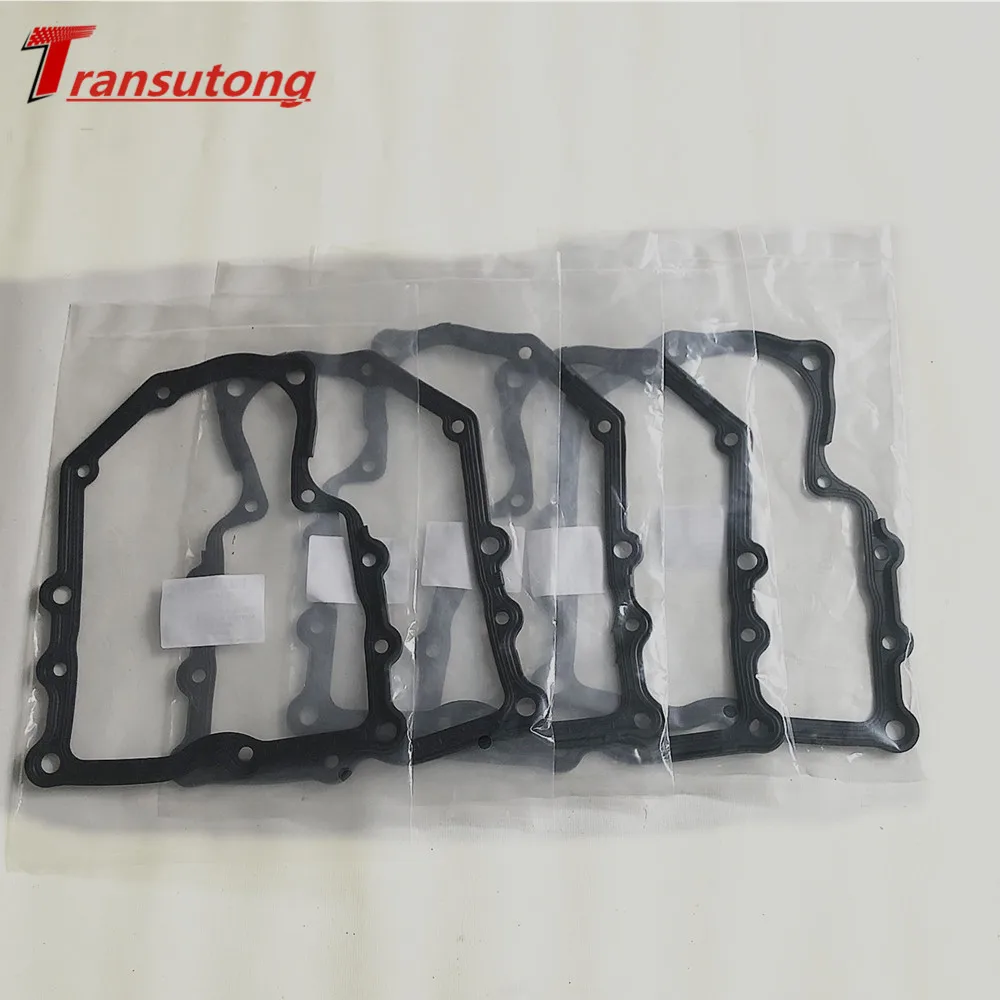 10PCS DSG DQ200 0AM Transmission Gasket FOR Audi Skoda 7speed OEM 0AM 325 443D