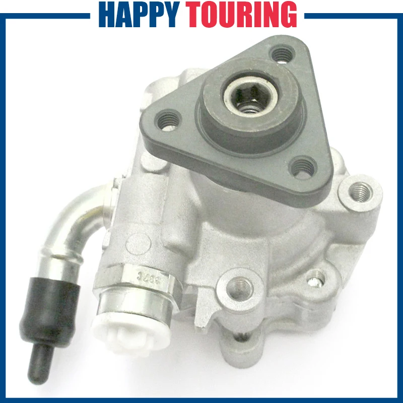 Power Steering Pump for AUDI Q7 06-12 For VW TOUAREG 02-10 7L6422154B 7L6422154 7L8422154D 7L6422154E 7L6422154 7L8422154D