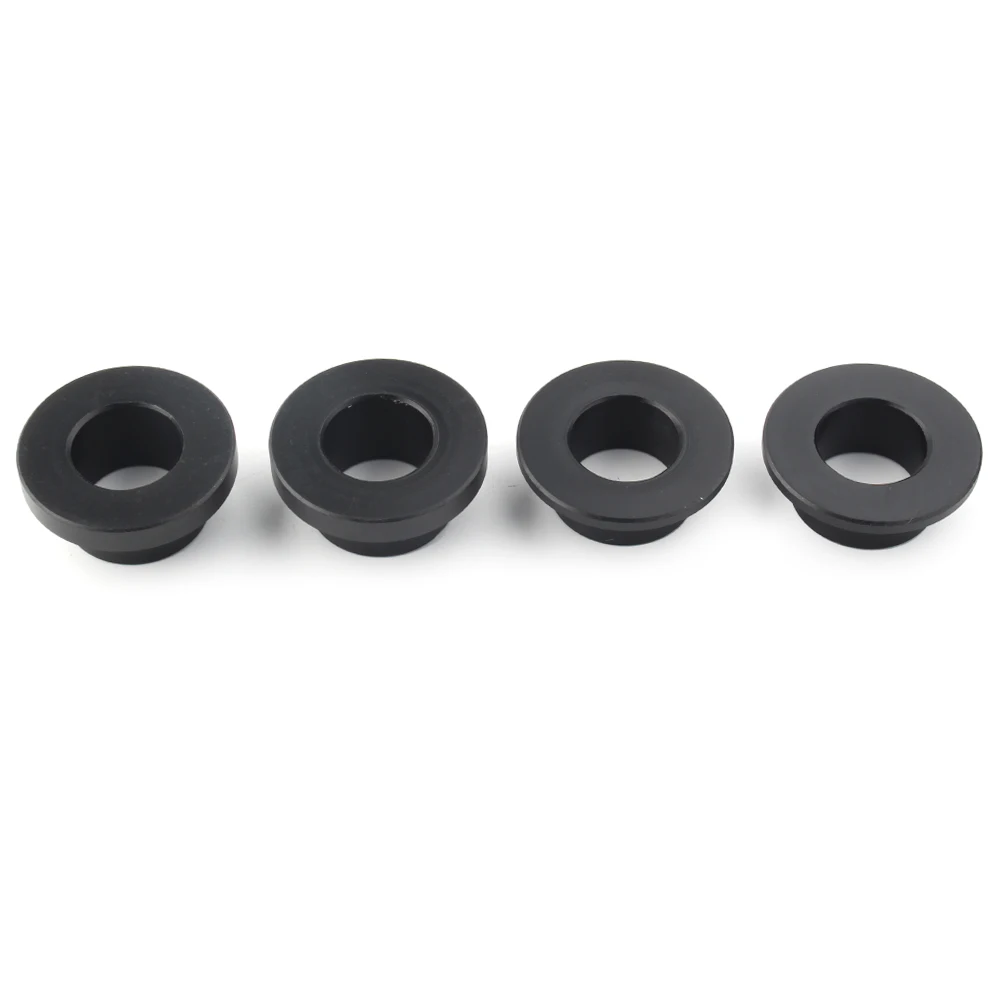 4 Pcs Shock Bushings Bearings Set 7043464 For Polaris RZR 800 EFI 570 EFI 2008 2009 2010 2011 2012 2013