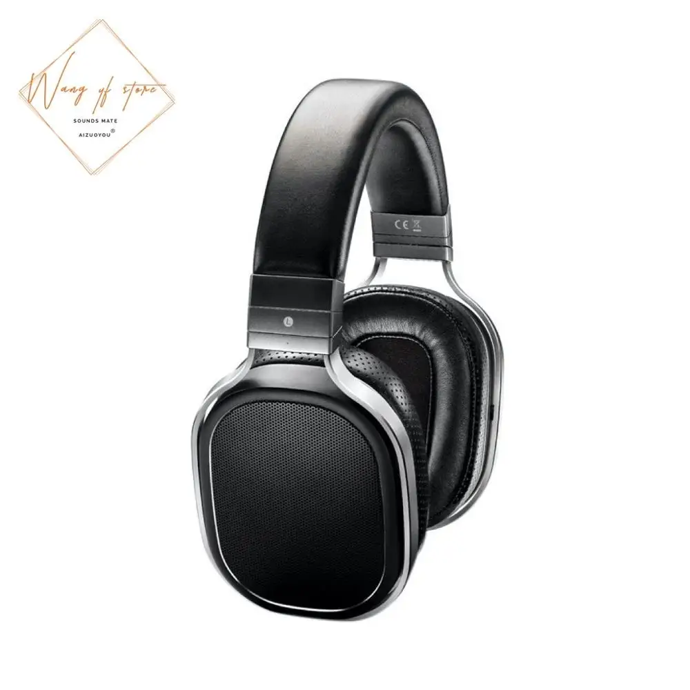 Gruba pianka wkładki do uszu poduszka do Oppo PM-1 PM-2 słuchawki doskonała jakość, nie tania wersja