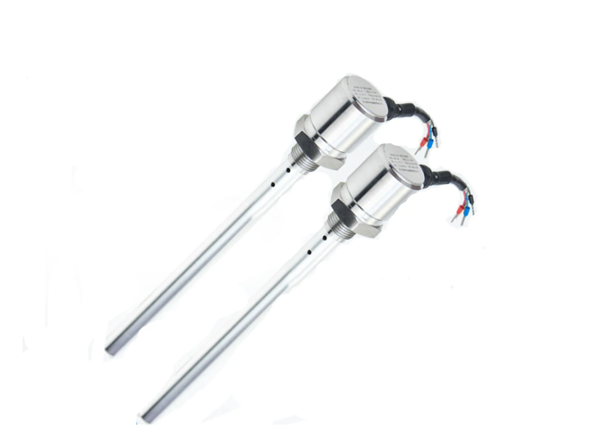Chất Lượng Cao Mức Chất Lỏng Cảm Biến 4-20ma Nước Cấp Bộ Phát