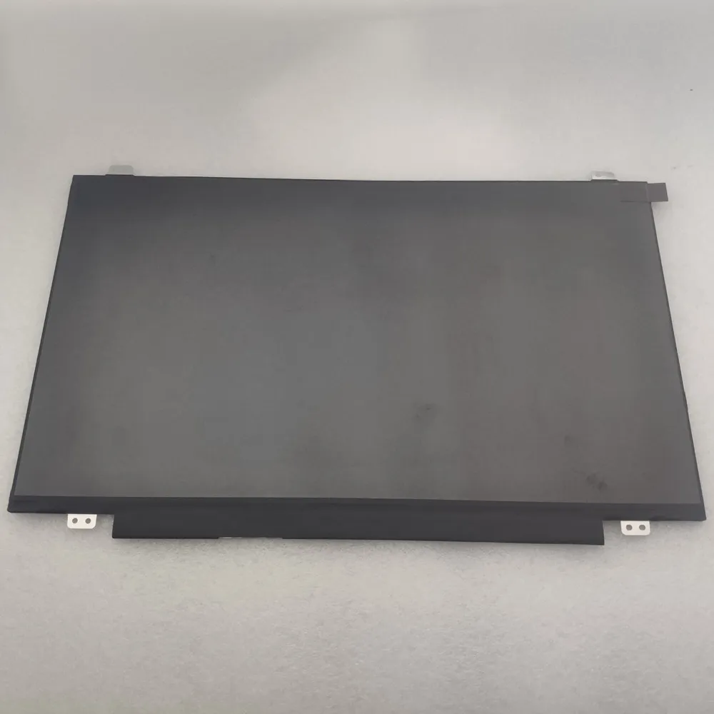 

14.0" IPS eDP 30PINS FHD LCD LED Display Replacement NV140FHM-N49 B140HAN04.2 For Lenovo Thinkpad E480 E485 E490 E495 Screen