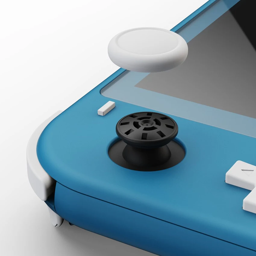 YuXi Joy-Con Stick Caps for Nintendo Switch Lite