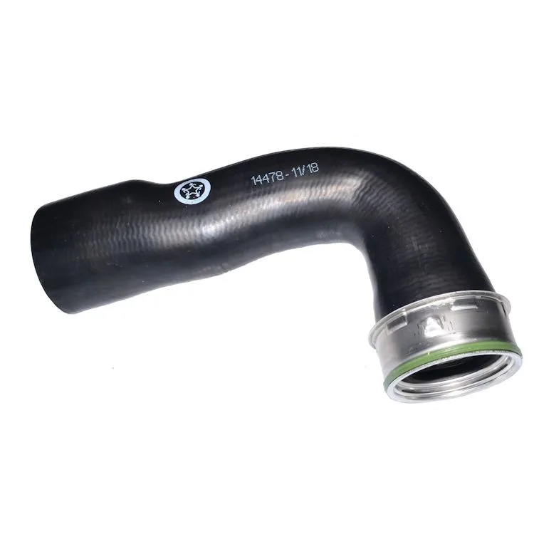 

CHARGE AİR HOSE 1 K0145834AM