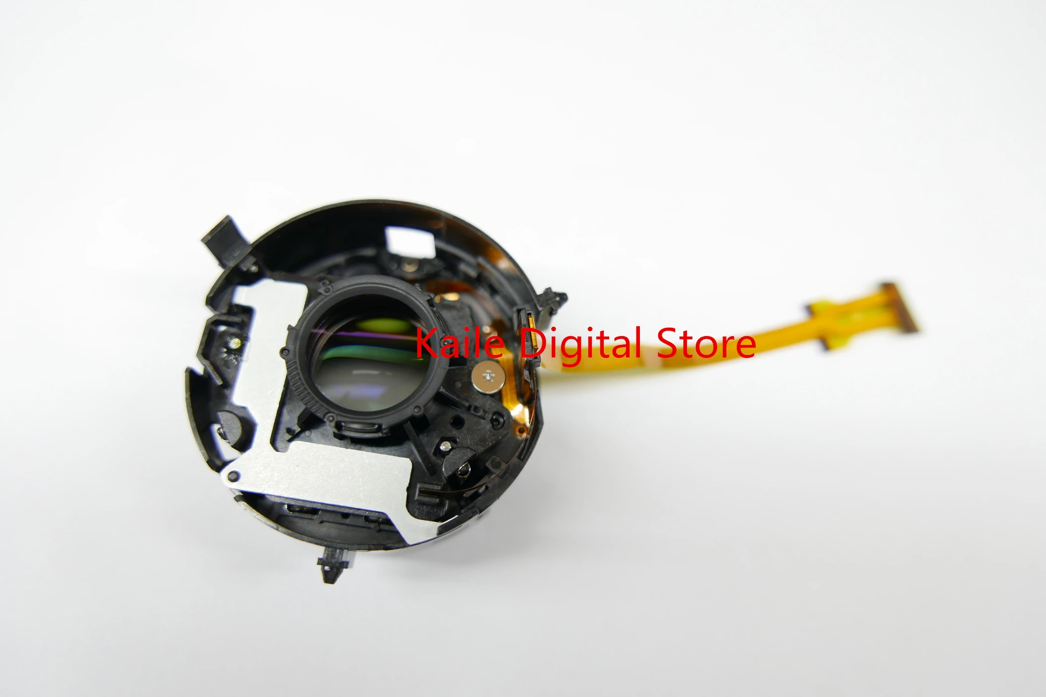 

New Original Repair Parts For Panasonic DMC-FZ1000M2 FZ1000 II Lens Aperture Unit Anti-Shake Assembly