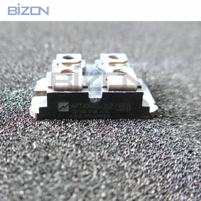 APT20M22JVR APT40N60JCU2 APT60GA60JD60