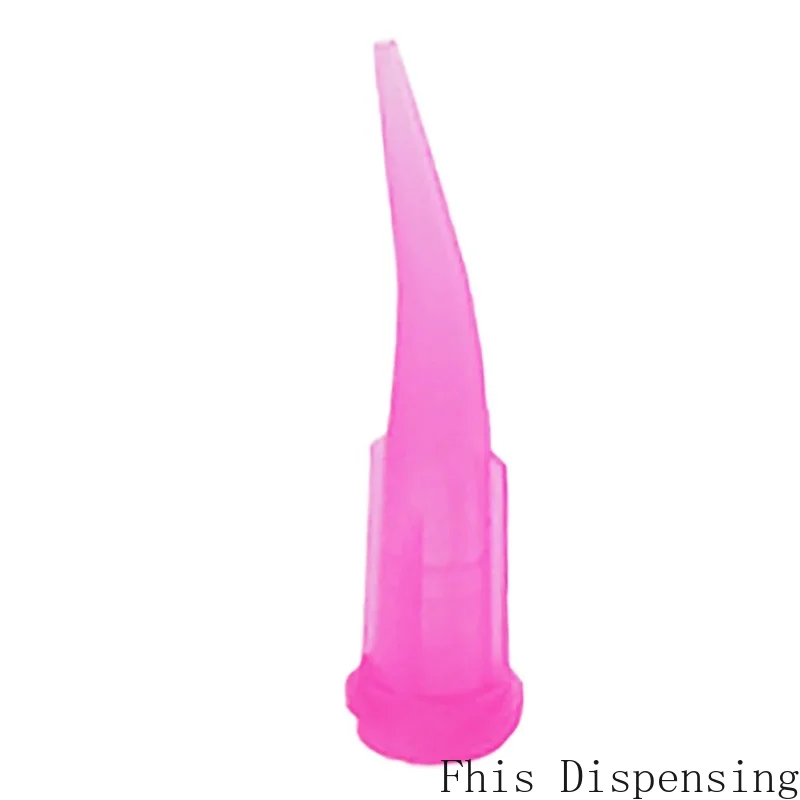 20G Dispense Tips TT Tapered Bends Needle Pack of 20
