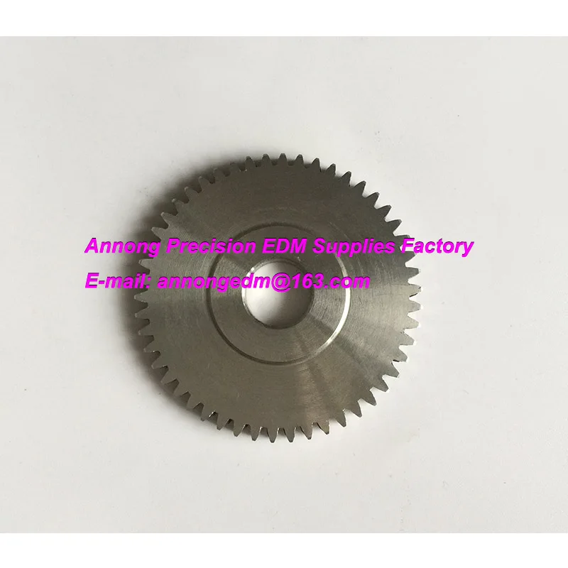 Gear Pinch Roller,Gear Pinch Roller Drive,130003361 for ROBOFIL 190,290, 290P,300,310,390, 500,510,690 EDM machine