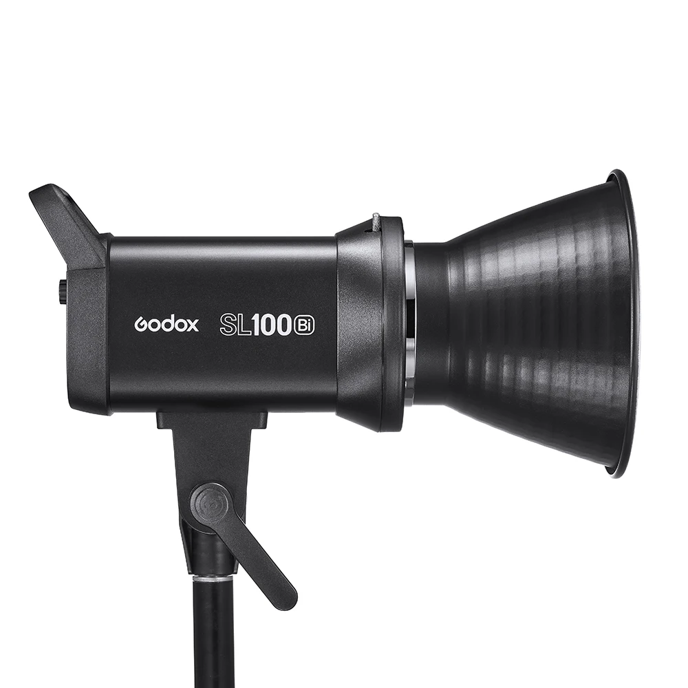 Godox SL100Bi 100W Bi-Color LED Video Light