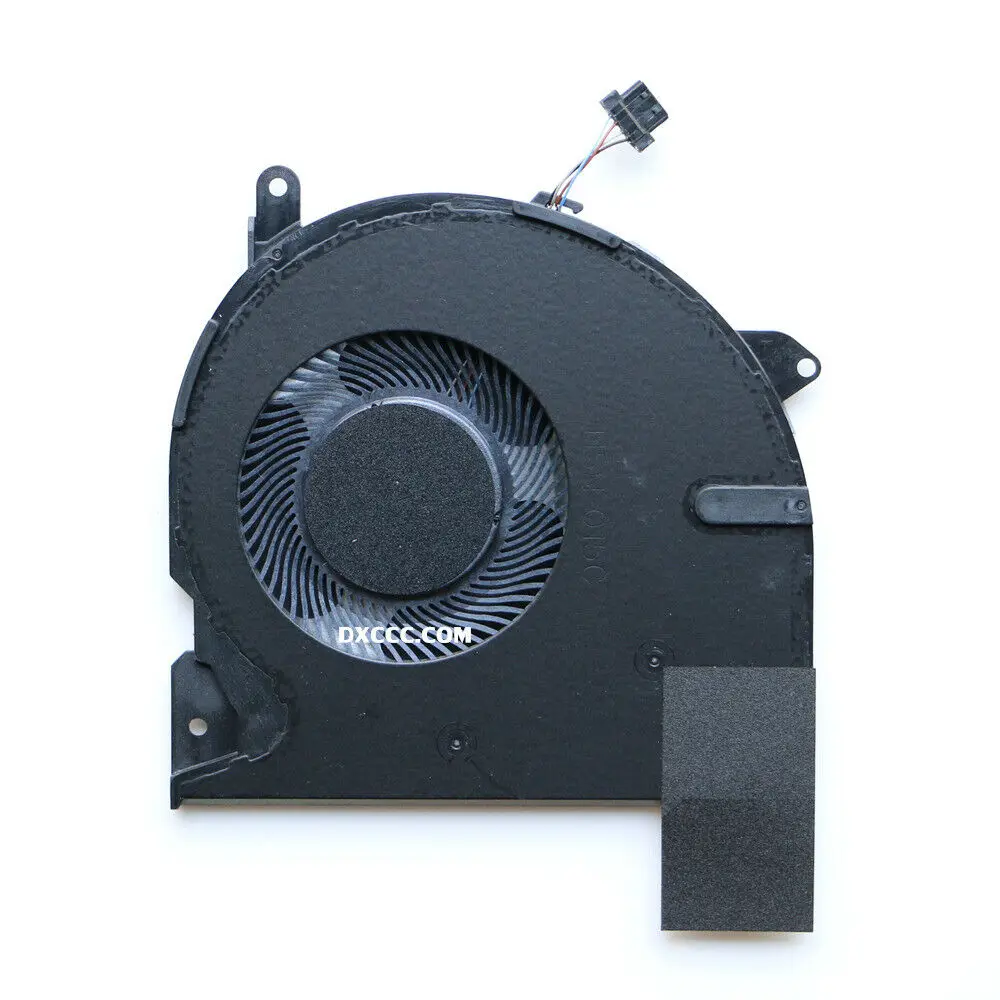 Laptop CPU Cooling Fan for HP ProBook 440 G6 445 G6 440G6 445G6 L48270-001