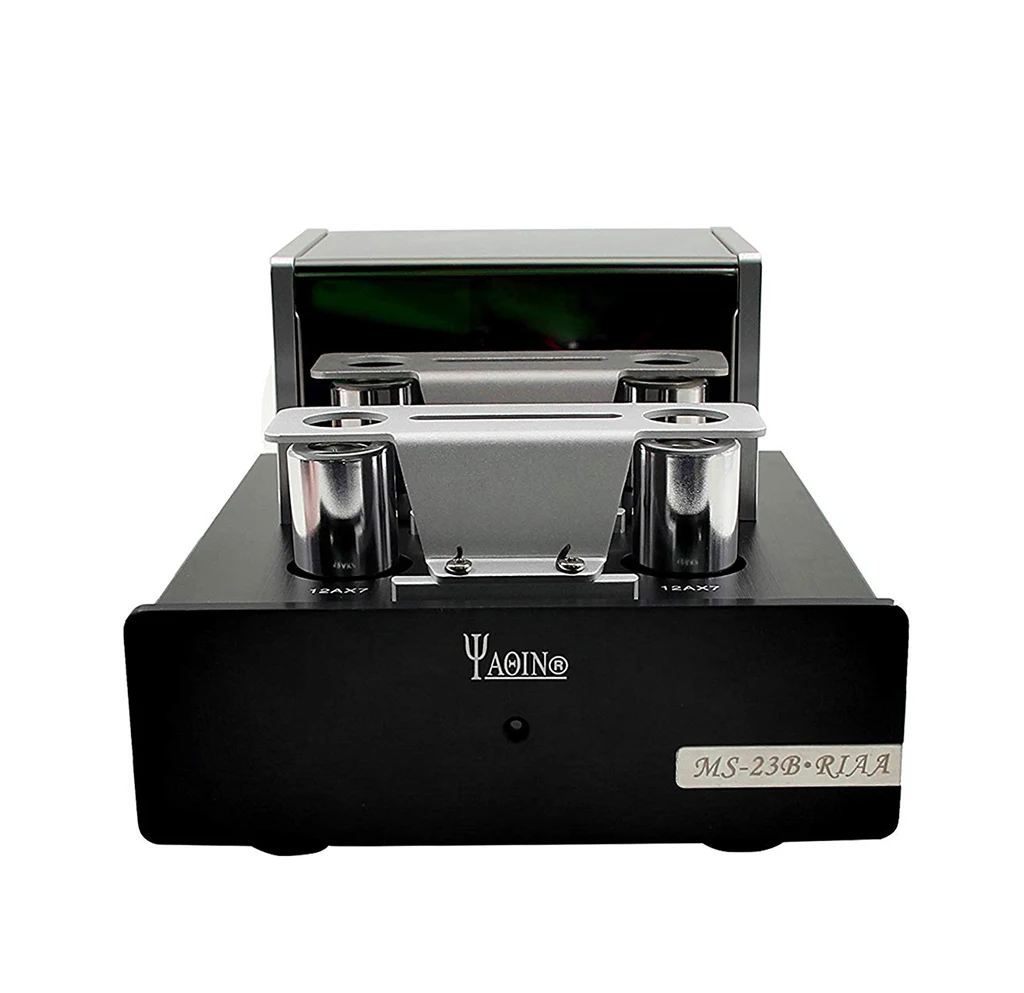 Yaqin-Hi-Fi管アンプECC83/12ax7,MS-23B - AliExpress 44