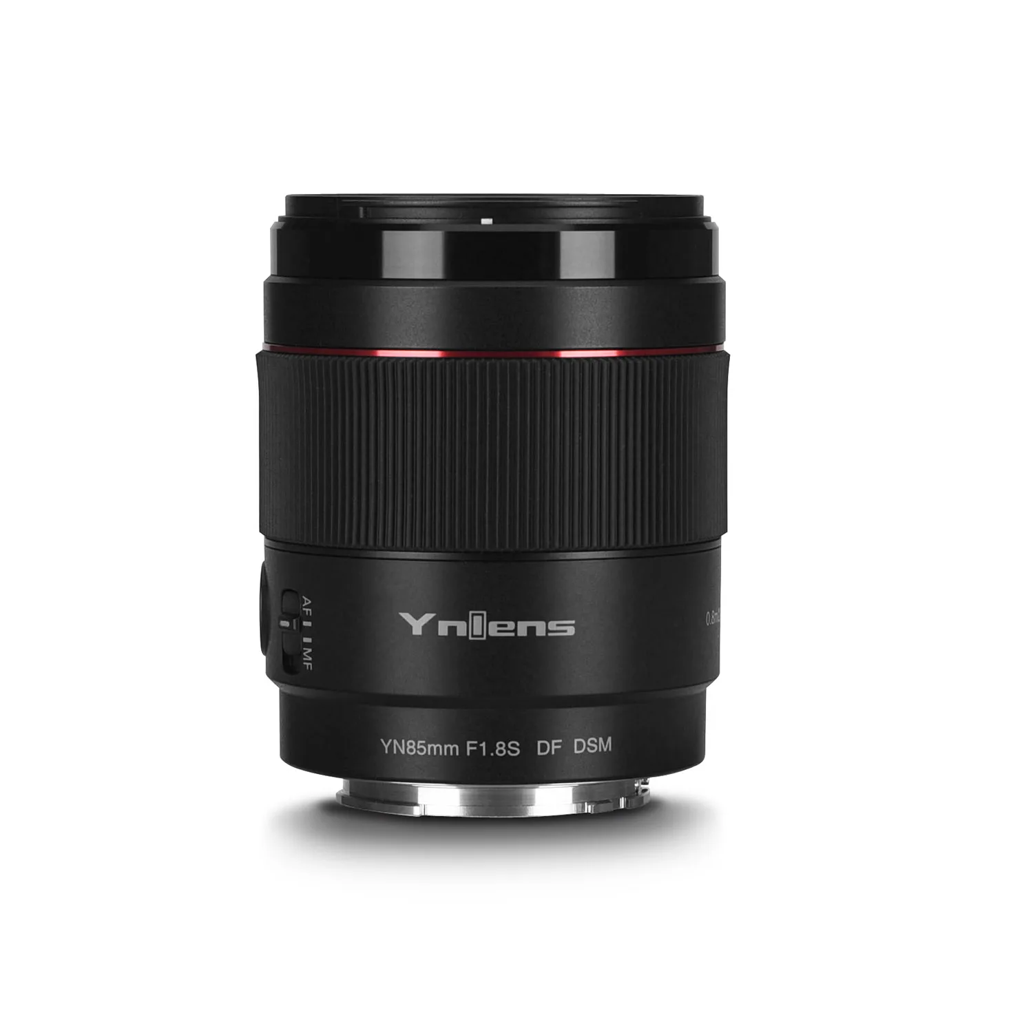 YONGNUO YN85mm F1.8S DF DSM Lens AF MF Focus Mode Large Aperture Camera Lens for Sony E mount Camera A9 A7RII A7II A6600 A6500