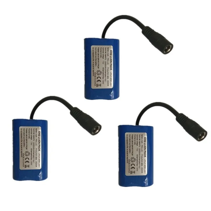 

FX88 7.4V 12000Mah /Motor/Propeller/Reciver/Main Board/Remote Controller For FX88 GPS Bait Boats FX88 V18 Accessories Hopper