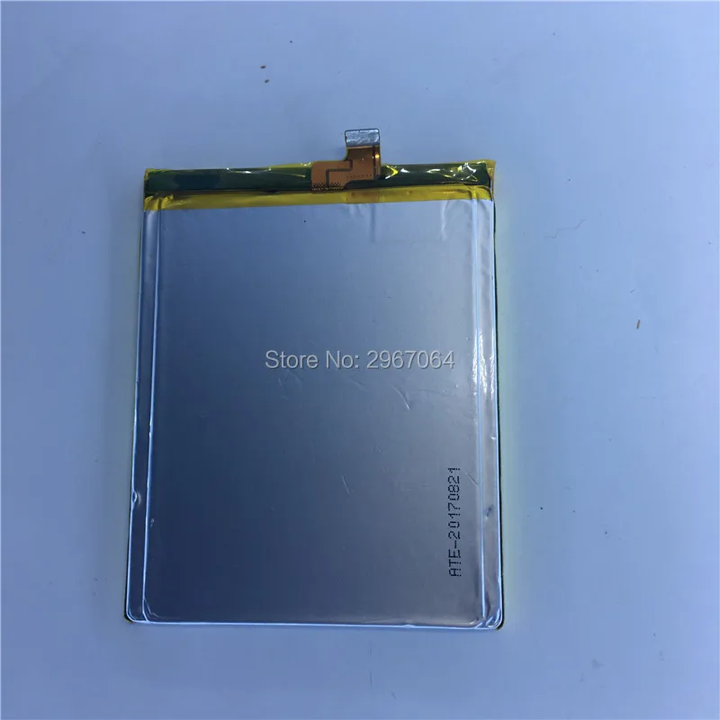 

YCOOLY 2021 Production Date For LEAGOO Kiicaa Mix Battery 3000mAh High Capacit Original Battery For LEAGOO BT-566 BT-565 battery