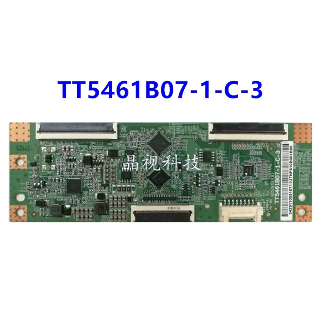 

TT5461B07-1-C-3 Logic Board UE55K5500AK UE55K5502AK UE55K5679 UE55K6300A TCON LVDS BOARD UE55K5510AK UA55K6800AJ