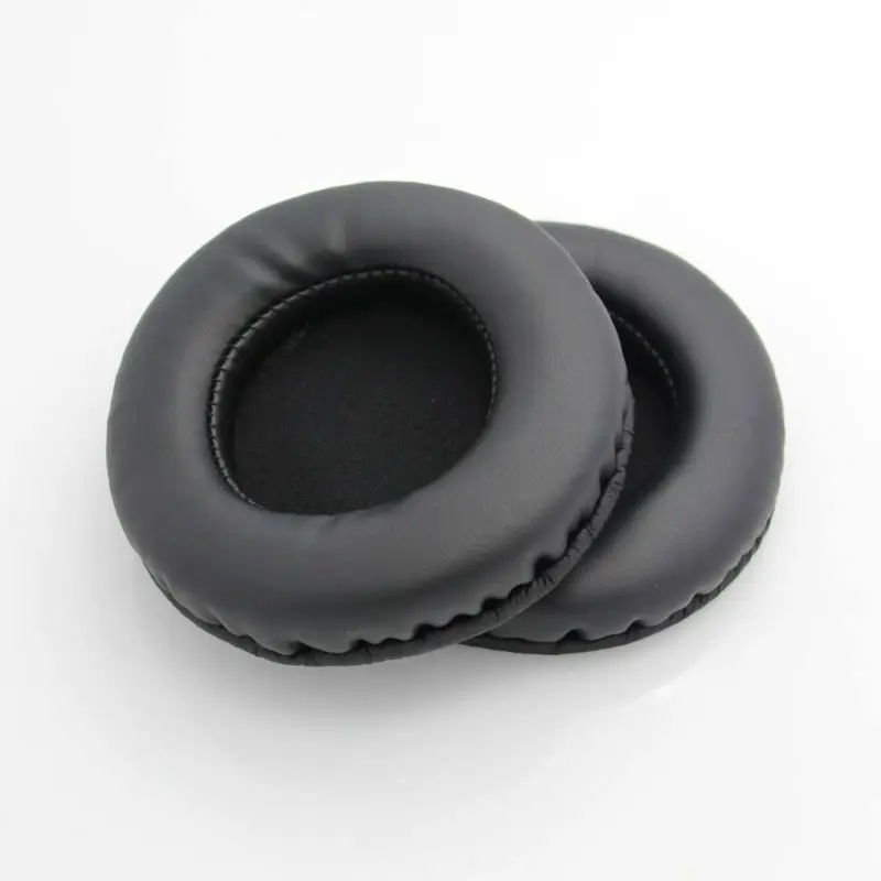 15mm Thickness Replacement Cover Headphone Earphone Replacement Ear Cushion Pads For Pioneer HDJ-1000/1500/2000