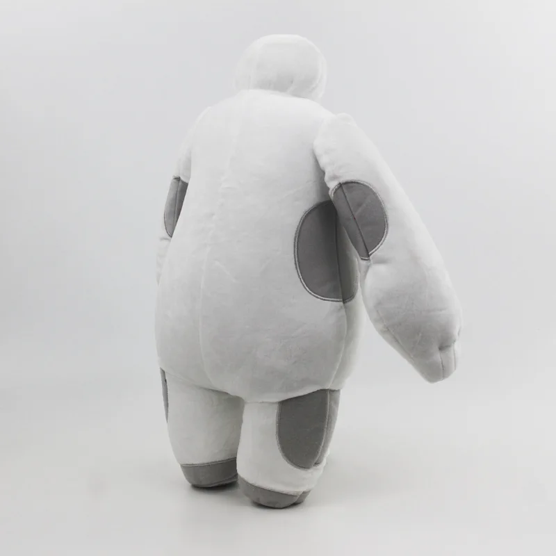 38 Cm Disney Baymax Plush Toys Model Cartoon Anime Figure Big Hero 6 Stuffed Dolls Kids Birthday Gifts