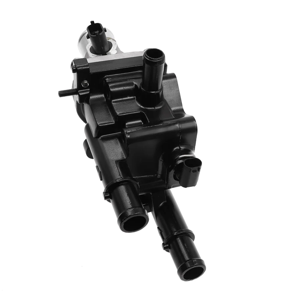 55564890 25192228 Engine Cooling Coolant Thermostat Housing 1.8L for Chevrolet Sonic for Cruze 2011 2012 2013 2014 2015 96984103