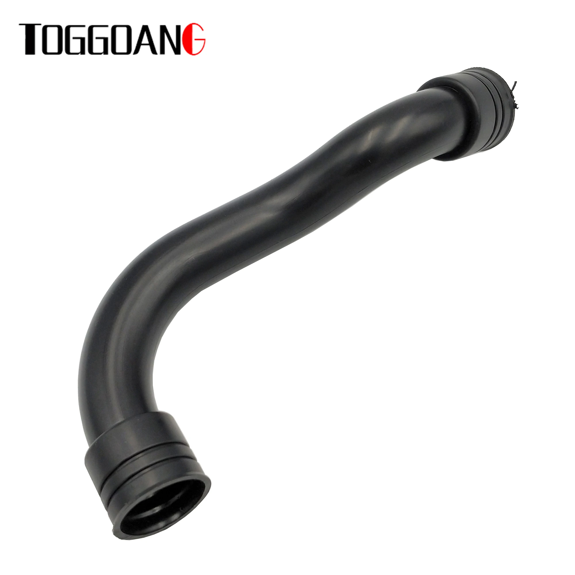 Intake Pipe Repair Mini Hose 2710901929 Fit for Mercedes-Benz W172 W204 W212 Car Accessories