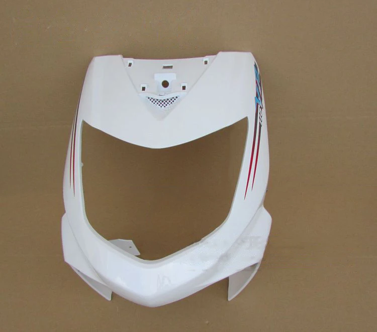 

Motorcycle Panel / Front Cover Headlight for Kymco Ck110 Vp110 Vp50