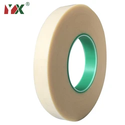 YX Margin Tape High Insulation Adhesive Tape For Transformer Insulation Coil Wrapping 0.15mm/0.28mm/0.45mm Thickness