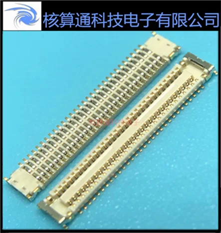 An up sell for 20709-060E-01  original 60pin 0.35 mm spacing BTB slabs board connector