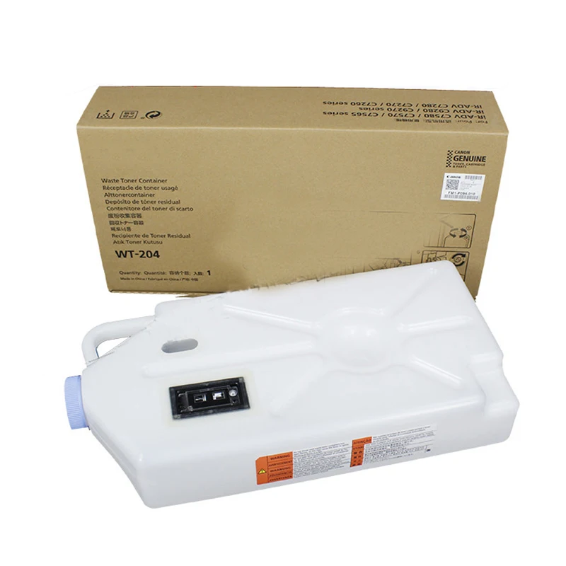 Waste Toner Container for Canon iR C7260 C7270 iRC7260 iRC7270 C9270 C9280 Waste Toner Bottle