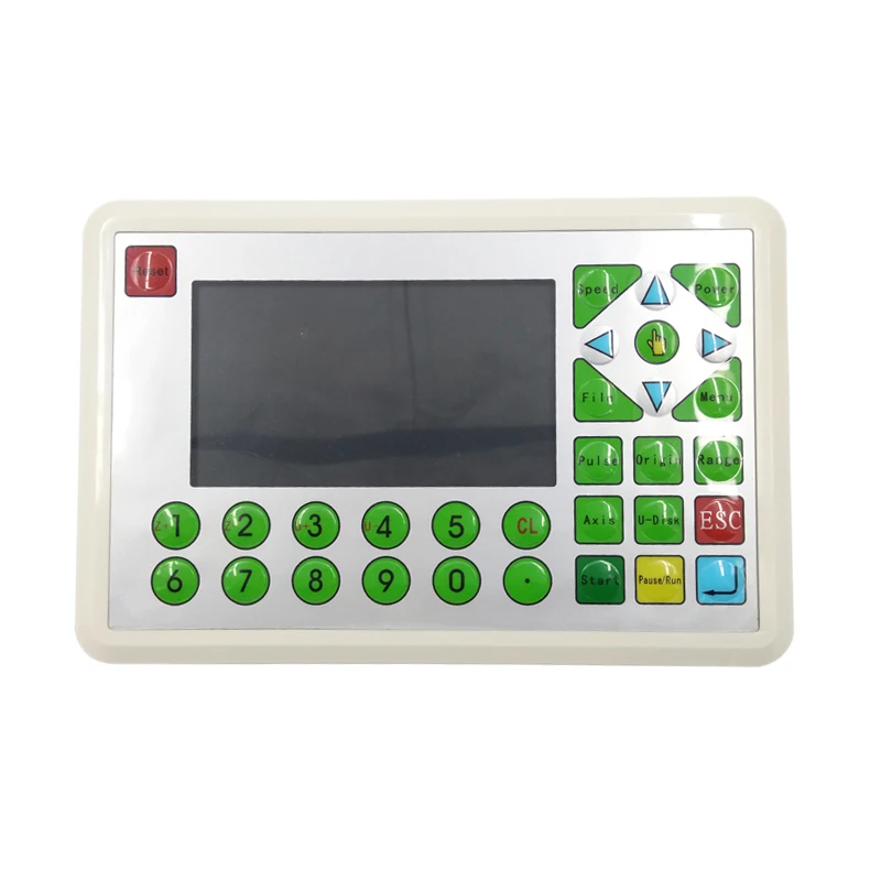 TL-A4 استبدال TL-403CB الليزر تحكم ل co2 النقش بالليزر و آلة قطع