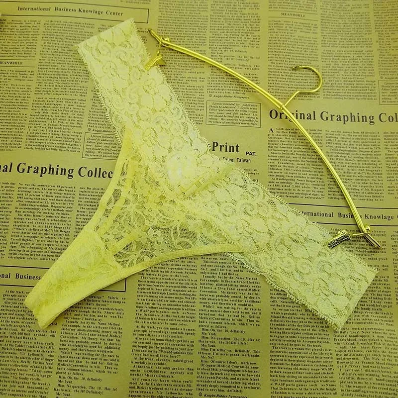 big size lace Cotton Women bikini Sexy Thong G-string Underwear Panties Briefs Ladies T-back intimatewear 1pcs zx104 hsh