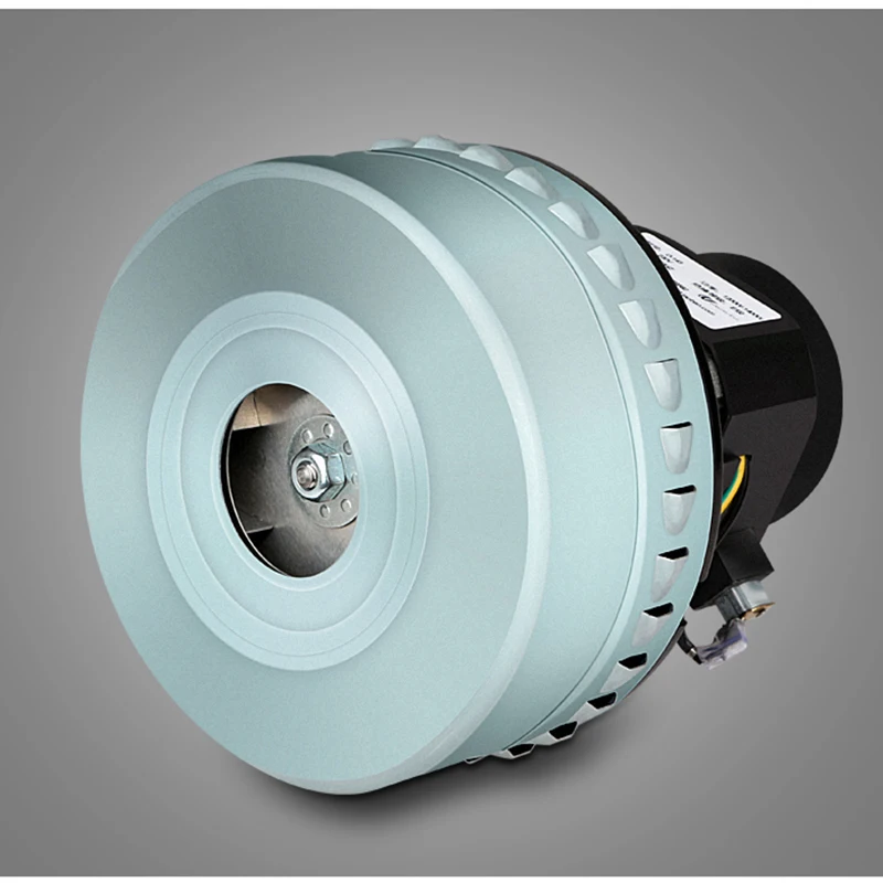 1200W vacuum cleaner motor Industrial vacuum cleaner repair and replacement motor General purpose small motor