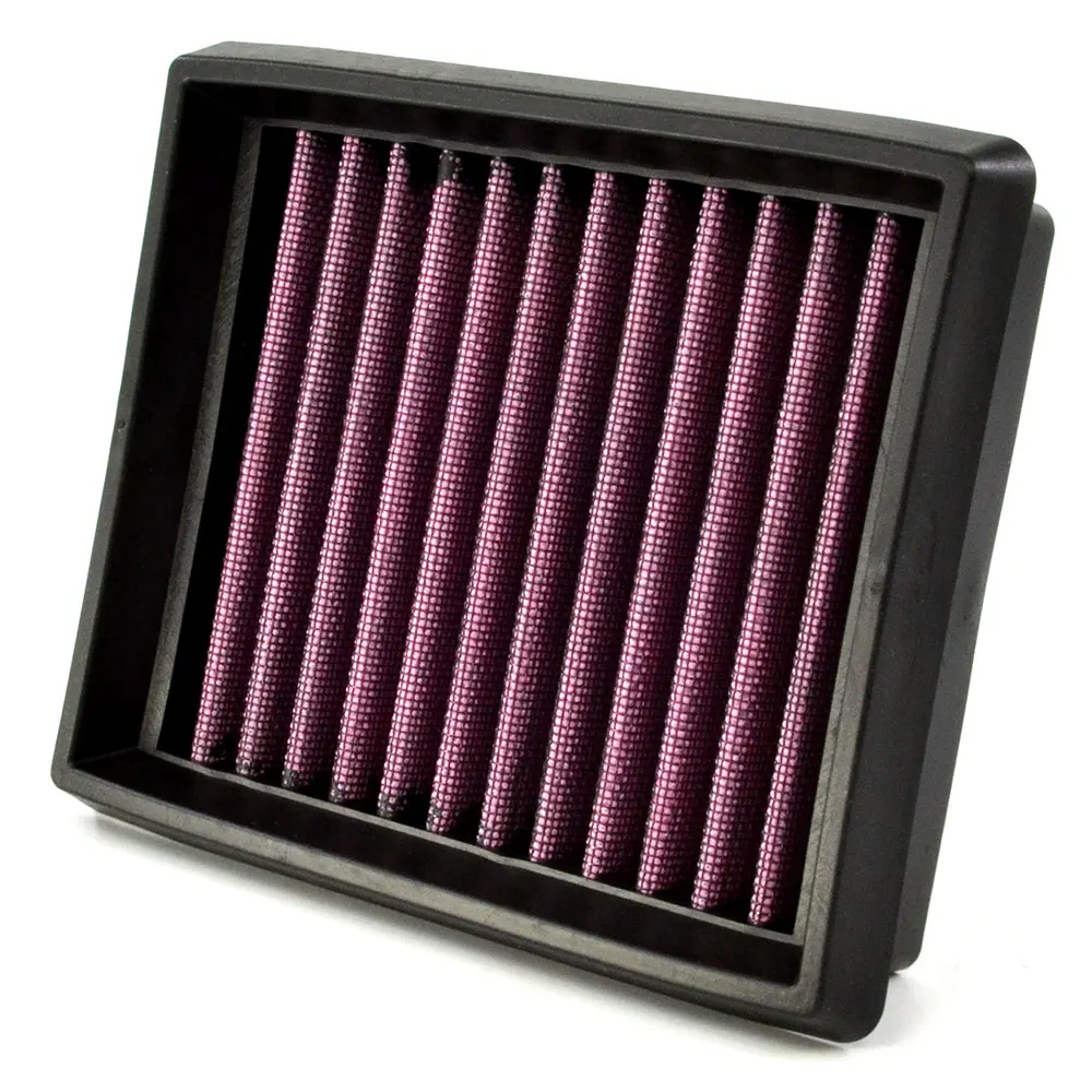 Motorcycle High Quality Flow Air Cleaner Replacement Filter Element For KTM DUKE 390 250 125 200 2013 2014 2015 2016